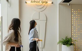 Palladion Boutique Hotel